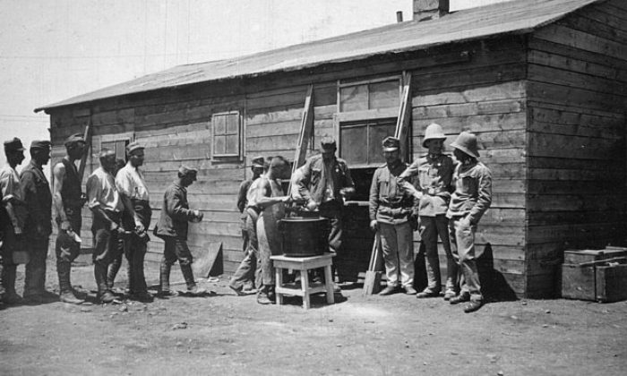 Eski Türkiye fotoğrafları