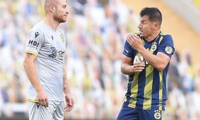Fenerbahçe – Yeni Malatyaspor maçının ardından; ‘Yıllardır isyan ediyorum…’