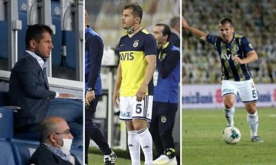 Fenerbahçe’de Emre Belözoğlu 1 hafta içinde futbolcu, hoca ve direktör oldu