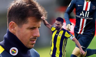 Fenerbahçe’de Emre Belözoğlu transfer için düğmeye bastı! Sol beke dünya yıldızı…