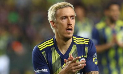Fenerbahçe’de Max Kruse ayrılığındaki sürpriz gerçek: ‘Türkiye’den bir kulüp…’
