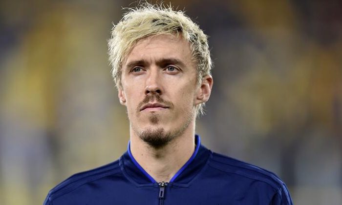 Fenerbahçe’de Max Kruse dönemi sona erdi