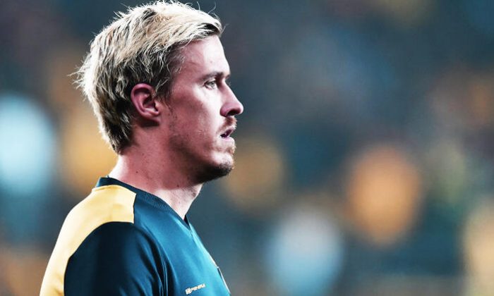 Fenerbahçe’den ayrılan Max Kruse için son dakika transfer açıklaması