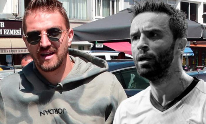 Fenerbahçe’den ters köşe! Caner Erkin transferi konuşulurken…