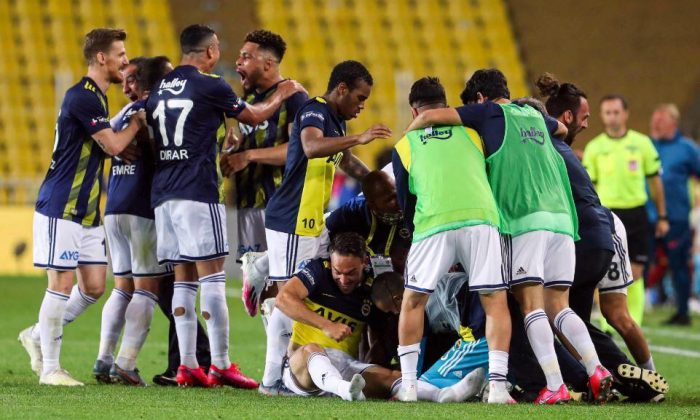 Fenerbahçe’den Trabzonspor’a farklı 11! Plan hazır…