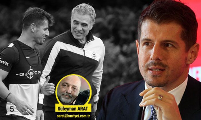 Fenerbahçe’ye sürpriz teknik adam! TFF’ye başvuru bugün…