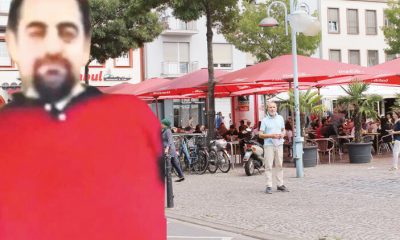 FETÖ’cü Zekeriya Öz’e atıldığı söylenen yumruğun peşine düştük