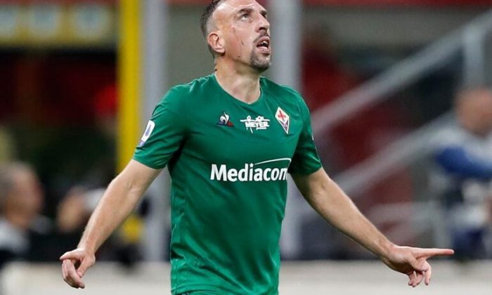 Fiorentina’da futbolcu maaşlarında indirim yapılacak