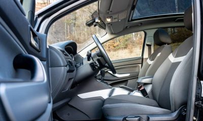 Ford’dan toz ve polenlerin araç içine girmesini engelleyen filtre