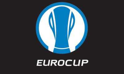 Frutti Extra Bursaspor ve Bahçeşehir Koleji EuroCup’ta!