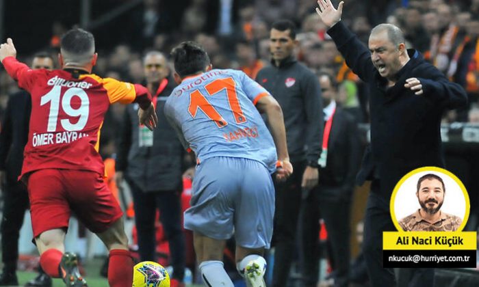 Galatasaray sezonun en kritik maçına çıkıyor!