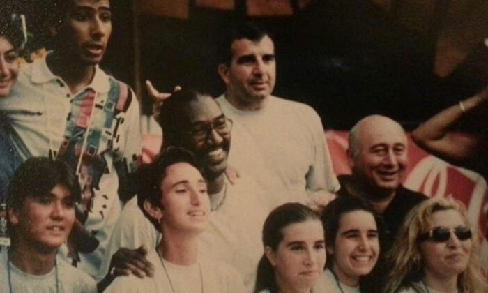 Galatasaray ve Beşiktaş’ta da oynayan eski basketbolcu Benjamin McGilmer yaşamını yitirdi