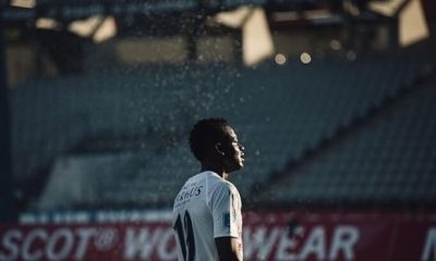 Galatasaray’a ya Bundu ya Bukari