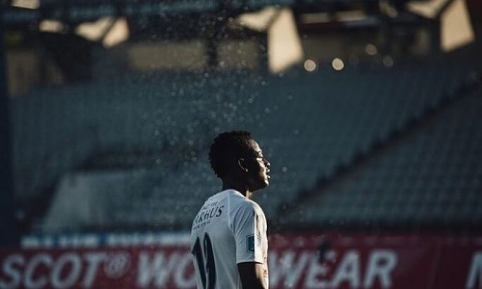 Galatasaray’a ya Bundu ya Bukari