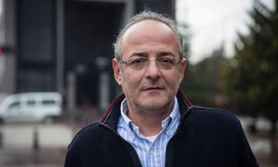 Gençlerbirliği Başkanı Murat Cavcav: ‘Takıma inancım tam’