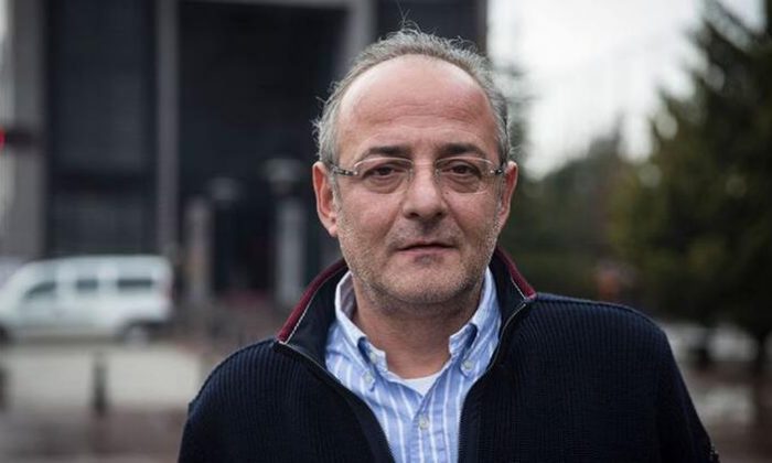 Gençlerbirliği Başkanı Murat Cavcav: ‘Takıma inancım tam’