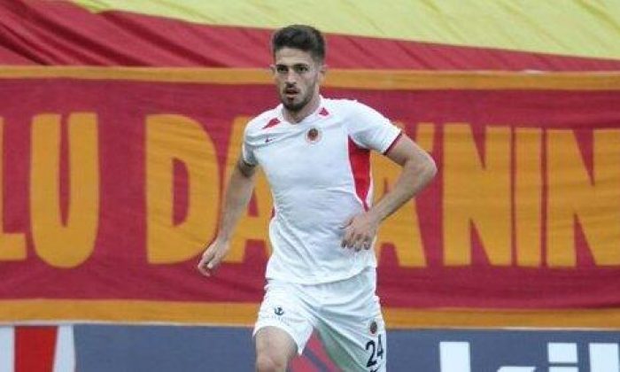 Gençlerbirliği’nde Arda Kızıldağ’ın tedavisine başlandı!