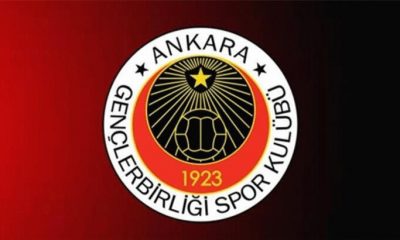 Gençlerbirliği’nde Kovid-19 testleri negatif çıktı