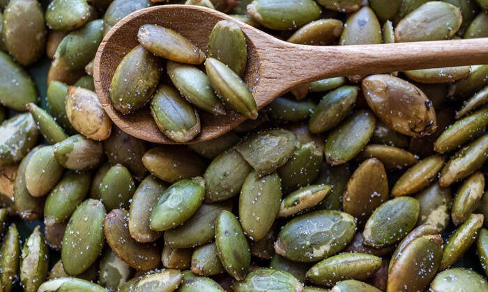 Hepsi mutfağınızda! İşte stresle mücadelede 10 etkili besin