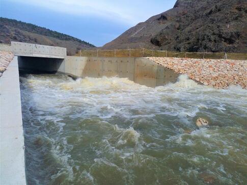 İçme suyuna zarar verir