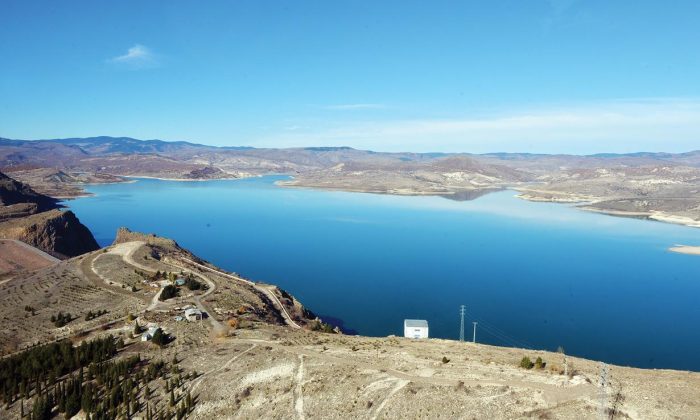 İçme suyuna zarar verir