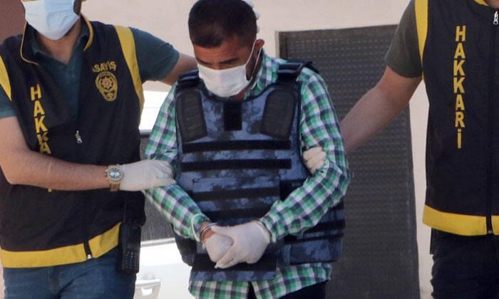 İğrenç olay! 85 yaşındaki kadın ile 15 yaşındaki çocuğa saldırdı