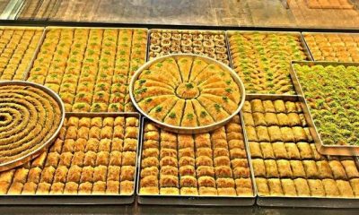 İl il Türkiye’nin en ünlü baklavacı ve tatlıcıları