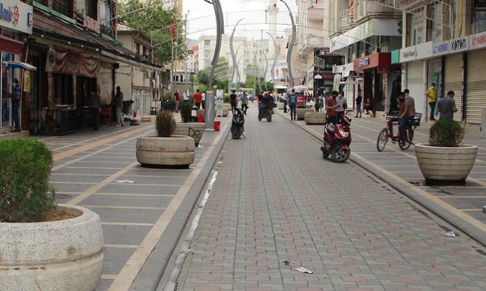 İlçede vaka sayısı arttı, esnaf karar aldı: İş yerleri 10 gün açılmayacak