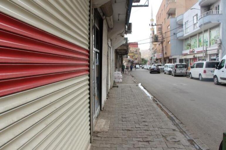 İlçede vaka sayısı arttı, esnaf karar aldı: İş yerleri 10 gün açılmayacak