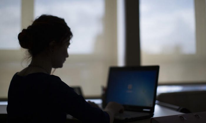 İnternette bu dolandırıcılığa dikkat: Sakın teslim etmeyin!