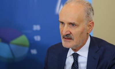 İş dünyasında ‘yeni normal’in ilk haftası toparlanmaya işaret etti