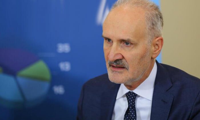 İş dünyasında ‘yeni normal’in ilk haftası toparlanmaya işaret etti