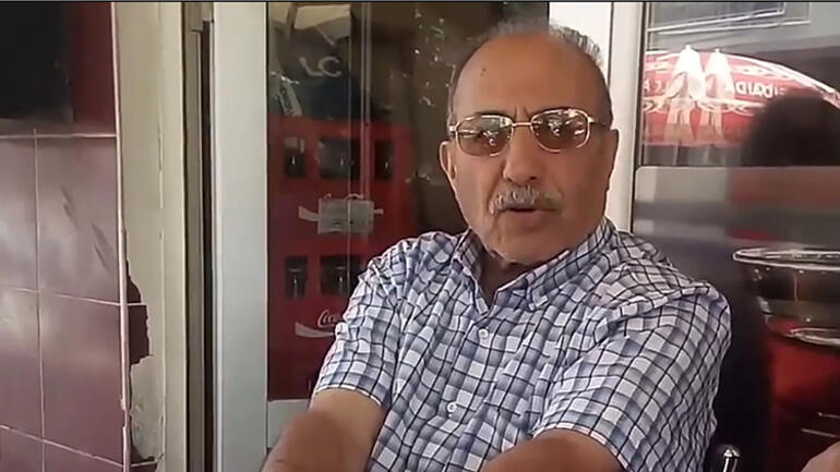 İşlettiği kıraathanede ölü bulundu