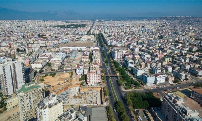 İstanbul’da 16 yaş üstü konutlarda 4,6 milyon kişi yaşıyor