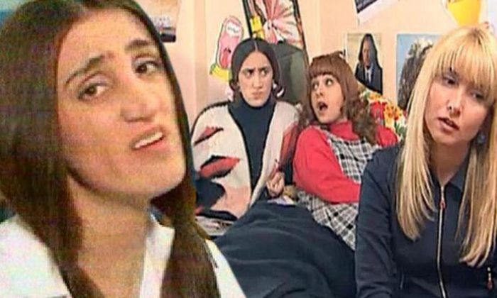 İşte Çılgın Bediş’in Banu’su… Sonay Aydın’ın hayatı nasıl değişti?
