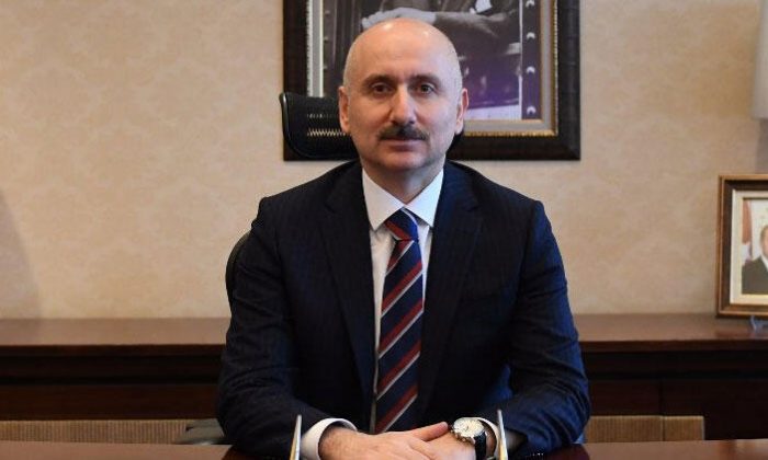 İzmir-Antalya arası 3 saate düşecek