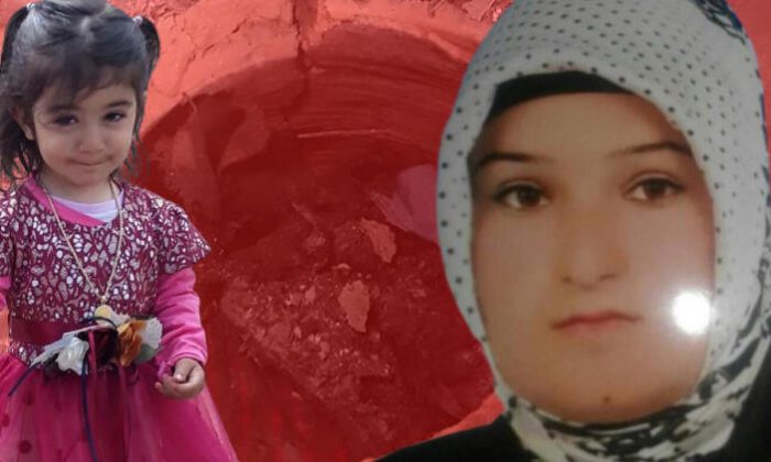 Kahreden olay! Anne ve kızının tandırda feci ölümü