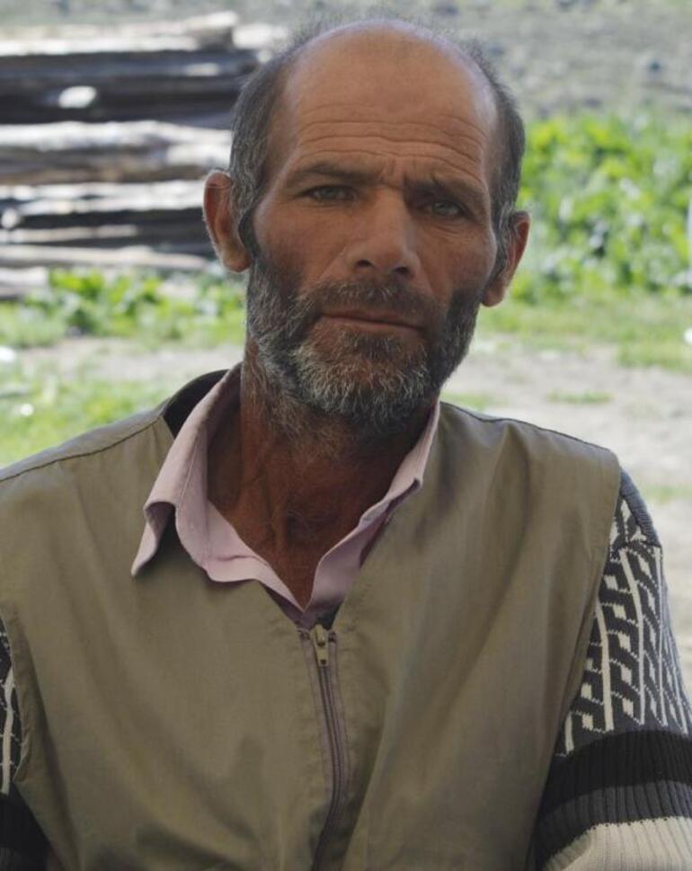 Kahreden olay Anne ve kızının tandırda feci ölümü