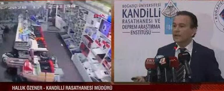 Kandilliden Bingöl depremi sonrası uyarı: 10 gün sürecek