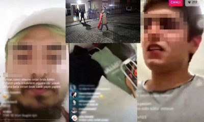 Karantina yurdunda tepki çeken görüntülere istenen ceza belli oldu