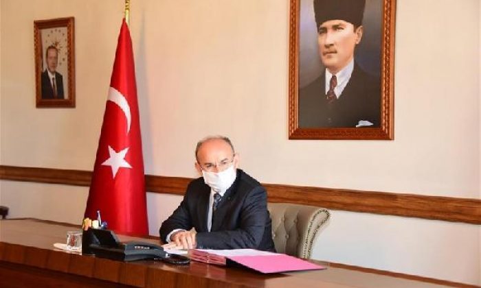 Kastamonu Valisi açıkladı: Vakalarda artış var