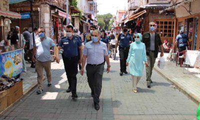 Kaymakam Duru: Kula’da vaka sayısı 11’e yükseldi