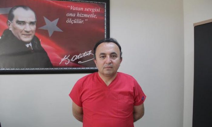 Kayseri’de kene vaka sayısı 11’e yükseldi