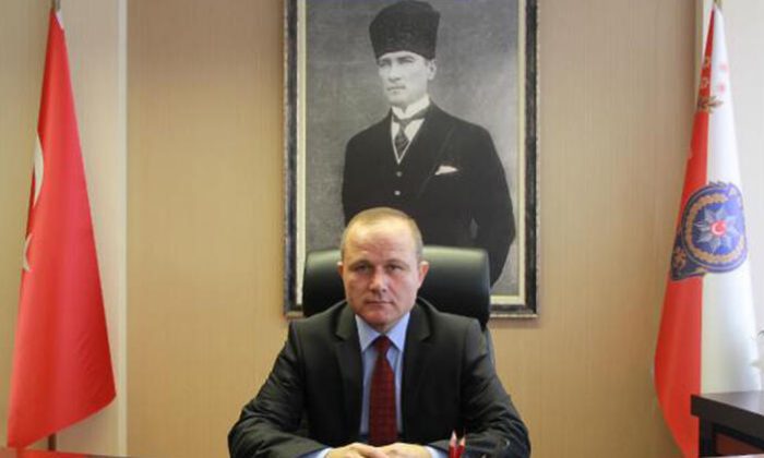 Kırşehir’de il emniyet müdürü ve kaymakam koronavirüse yakalandı