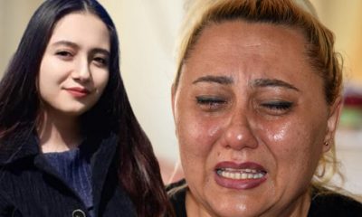 Kurstan dönen anne evde mektubu buldu, gözyaşlarıyla kızına seslendi