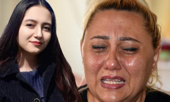 Kurstan dönen anne evde mektubu buldu, gözyaşlarıyla kızına seslendi