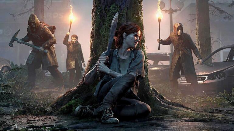 Last of Us Part 2 için yeni DLC geliyor mu