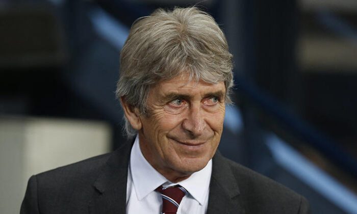 Manuel Pellegrini için Fenerbahçe açıklaması: 10 gün içinde görüşeceğiz