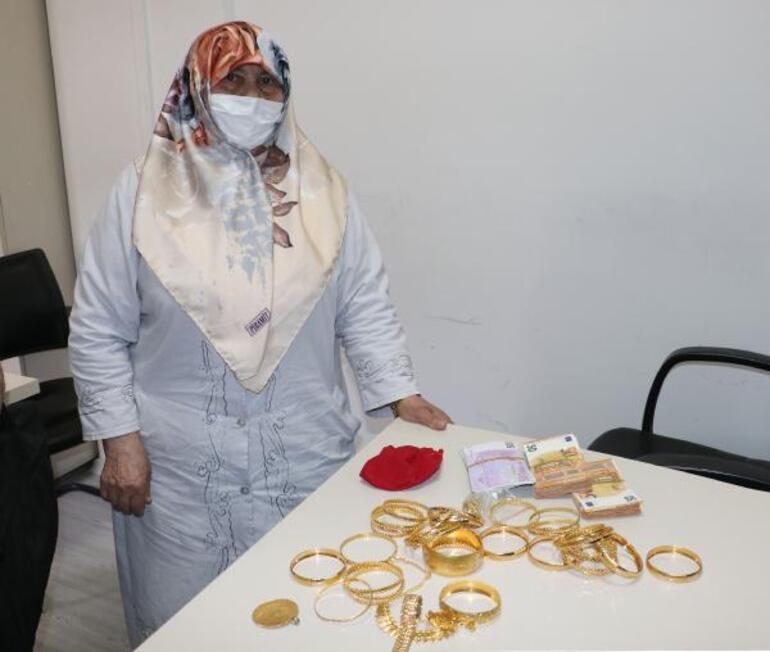 Matadora Pelerin operasyonu Kıskıvrak yakalandılar