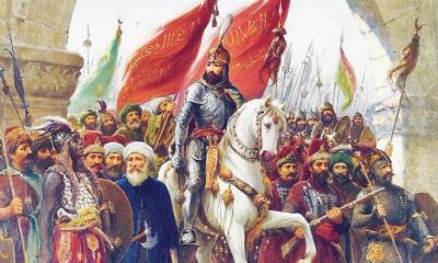 MEB’den liseliler için İstanbul’un fethi yarışması